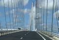 Bridge from Honfleur to Le Havre