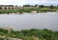 Across the Loire at Beaugency