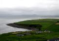 Beautiful views across the Kerry coastline
