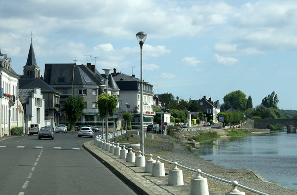 MontRichard on the Loire