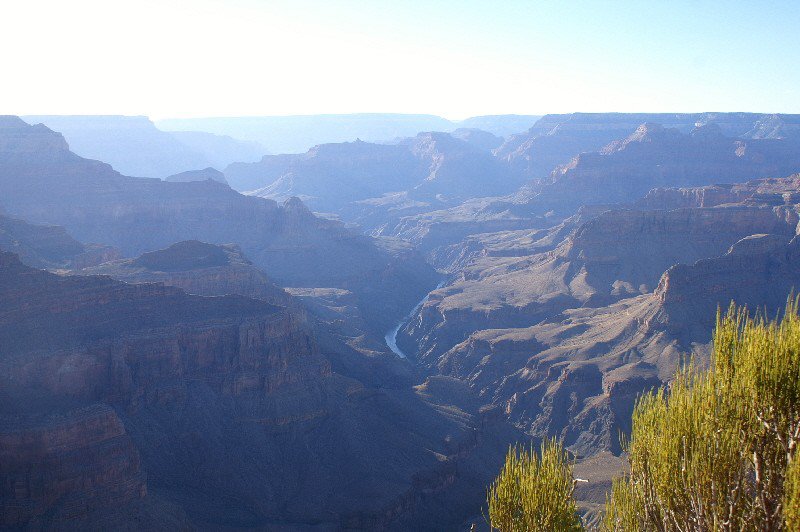 More Grand Canyon 