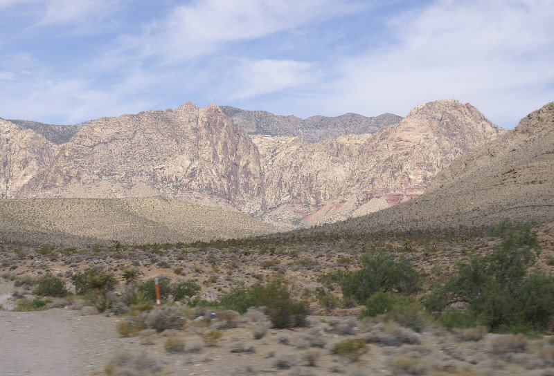Driving to and through Death Valley (26)