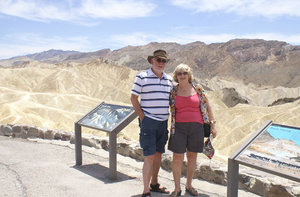 Zabriskie Point Death Valley  (196)