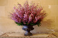 Bet Lynne likes this one ! Chenonceau Chateau - floral arrangements are superb