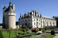 Chenonceau Chateau 