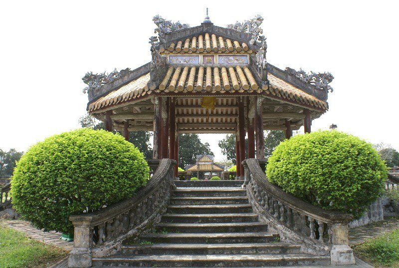 Hue Imperial City 