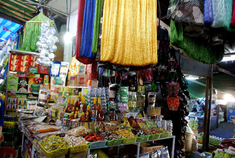  Nha Trang market