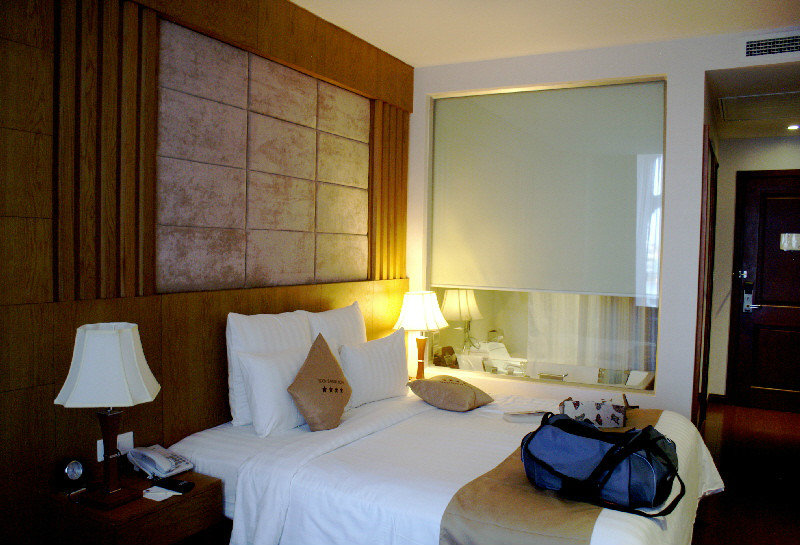 Eden Saigon Hotel ****