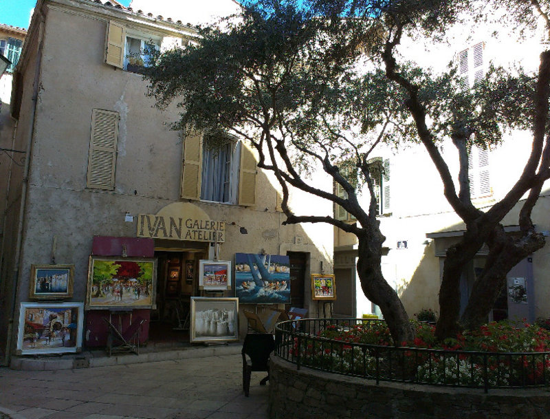 St Tropez