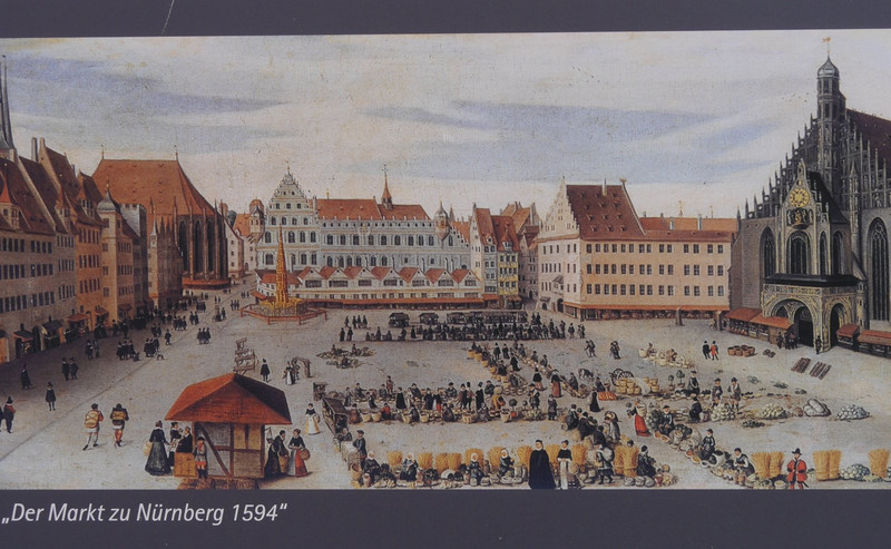 Nurenburg  1594