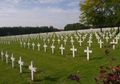 La Targette French Cemetery – Neuville-Saint-Vaast