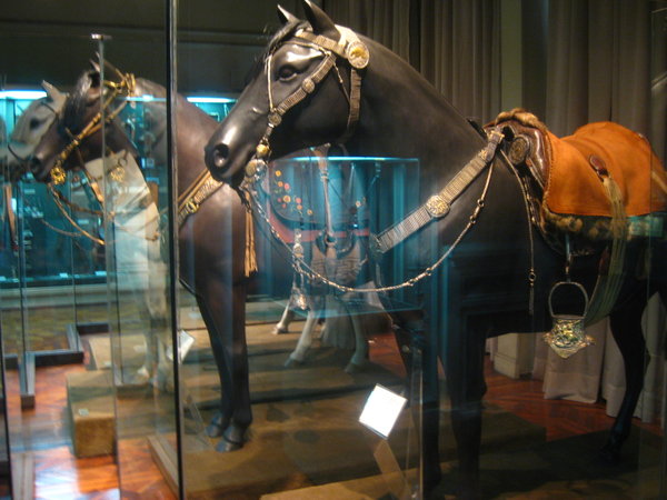 Museo del Gaucho