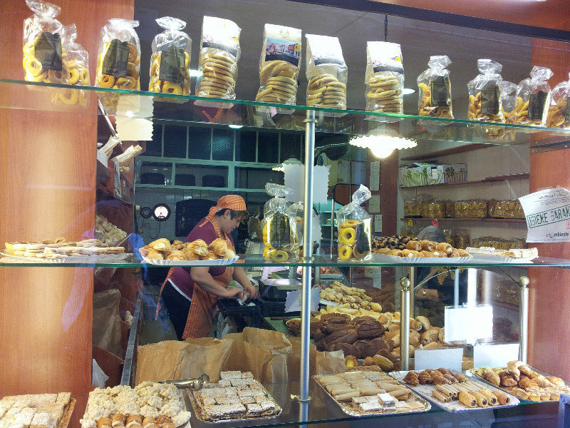 Kosher bakery