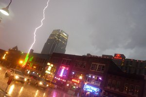 Nashville Storm