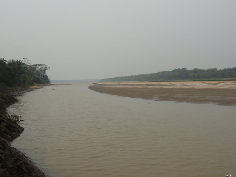 Rio Beni