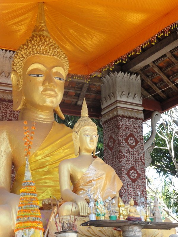 Wat Nong temple