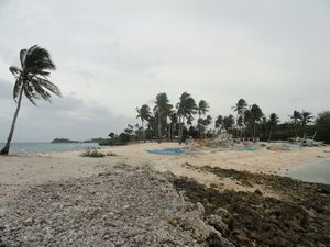 Malapascua island