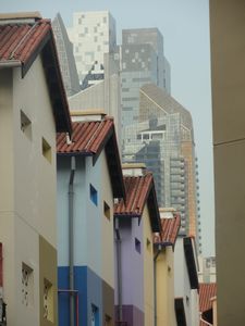 Chinatown, Singapore