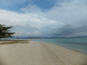 Kanawa island