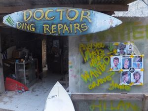 The only doctor you need in Bali