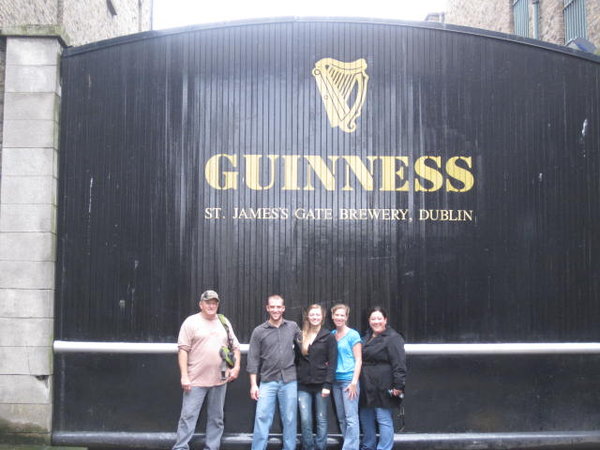 Guinness Country