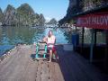 Ha Long Bay