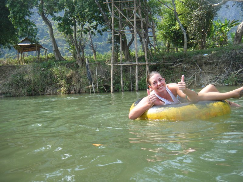 Vang Vieng