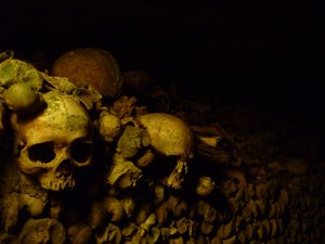 catacombs#1