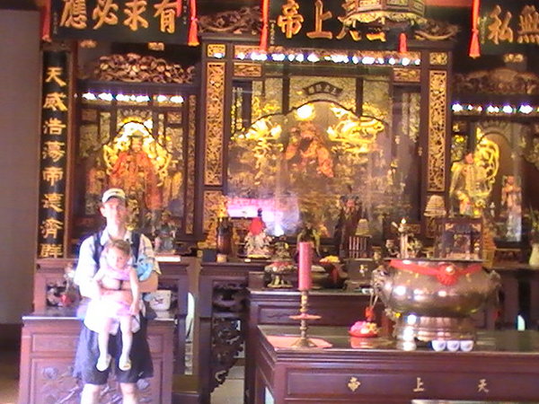 templo budista