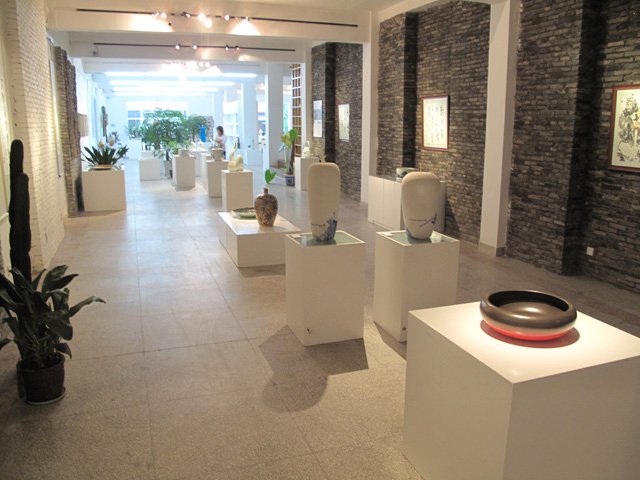 Jingdezhen International Academy of Ceramics