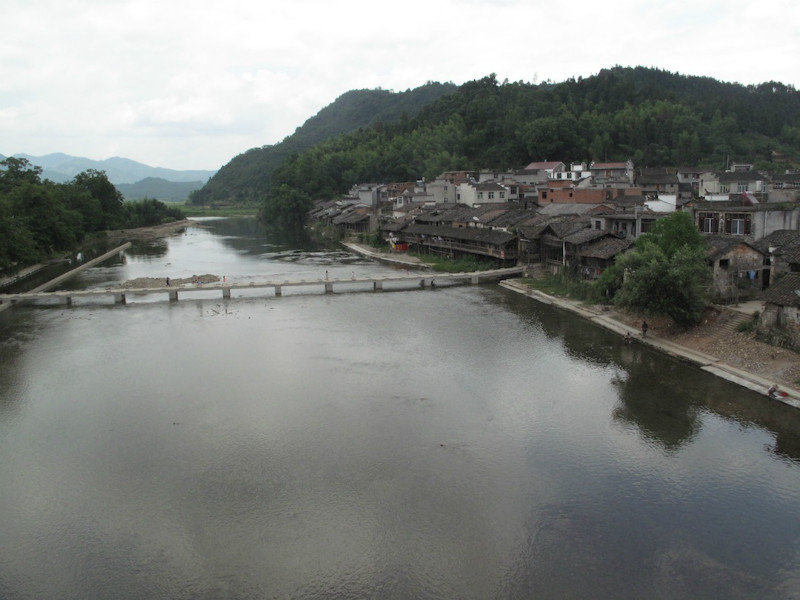 Dongbu village