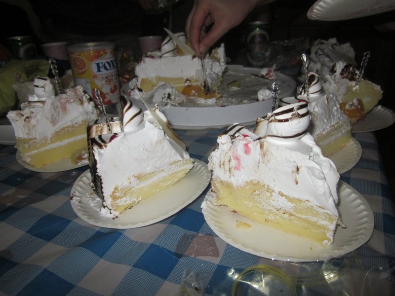 Cake!!!
