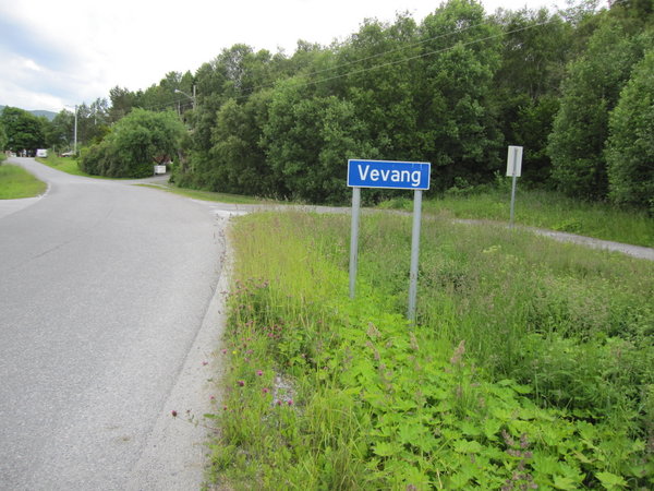 Community of Vevang