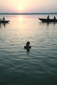 Benares