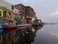 Keshi Ghat Vrindavan