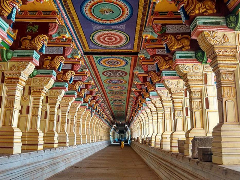 The-Ramanathaswamy-Temple