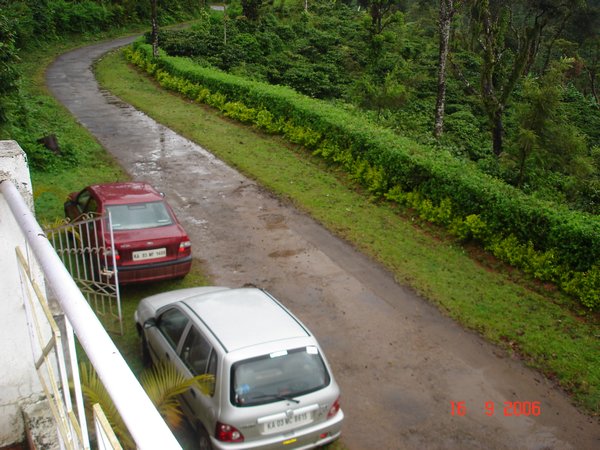Coffee Country Resort Coorg