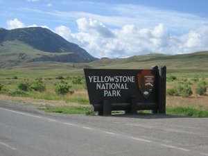 Yellowstone and Glacier 018