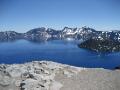 Seattle and Crater Lake 013