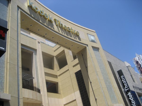 Kodak Theater