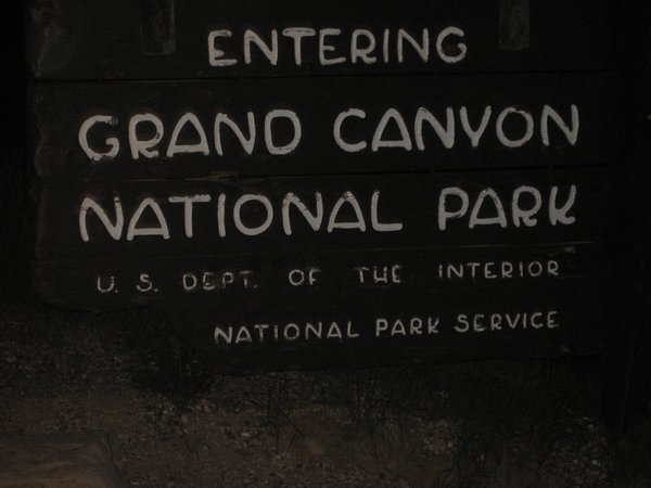 Zion, Grand Canyon 015