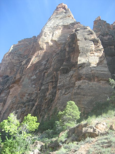 Zion, Grand Canyon 005