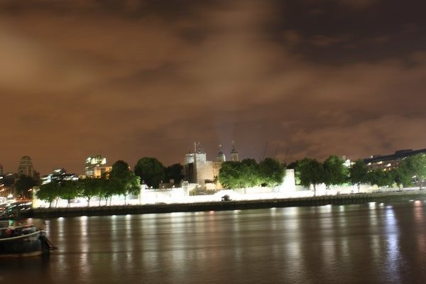 The Tower of London 3