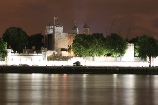 The Tower of London 5