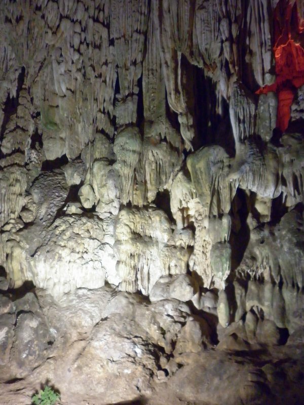 Amazing Cave 2