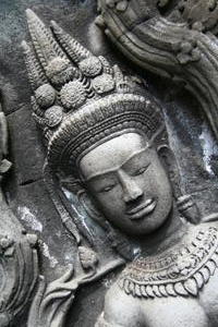 Aspera at Angkor