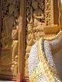 Vientiane temple
