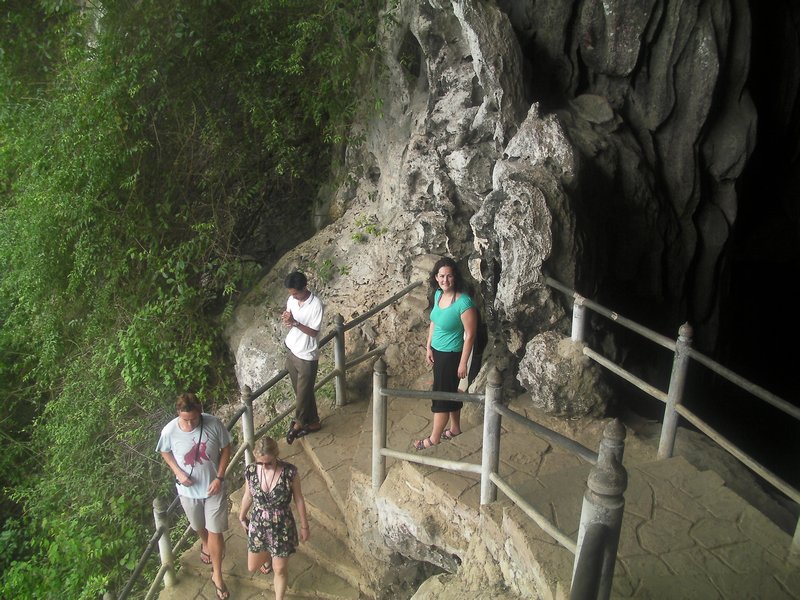 Sung Sot Cave #2