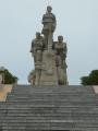 The Doc Mieu Monument