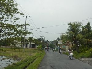 Jalan Batu Belig (Batu Belig Road)